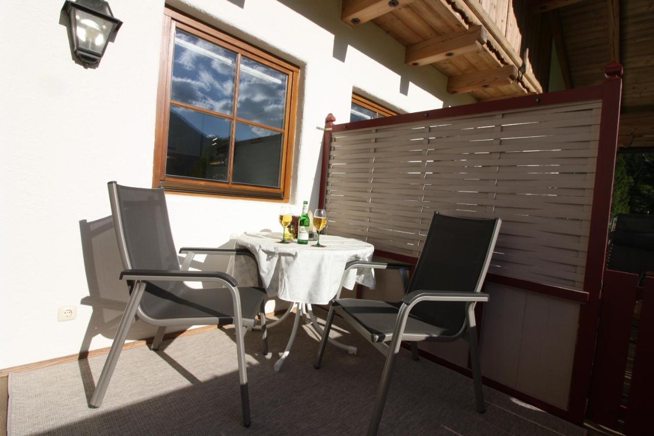 Vronis Waldhaus Adults Only Aparthotel Mayrhofen Exterior photo