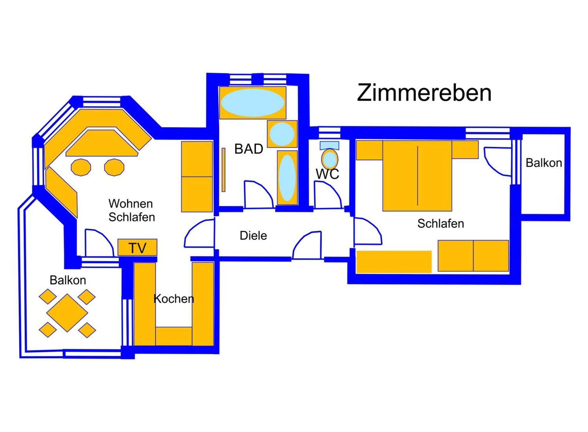 Vronis Waldhaus Adults Only Aparthotel Mayrhofen Room photo